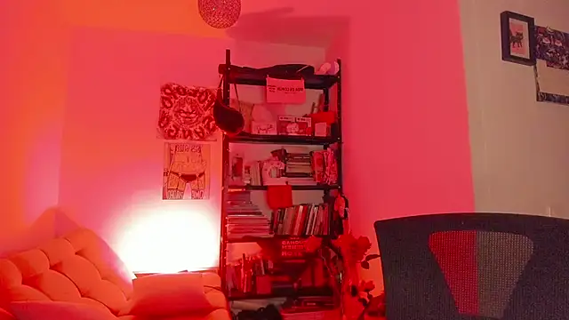 sol  angel online show from 23, 3, 2025