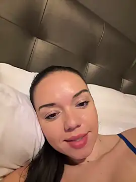 Snapshot of Vanesskaa chatting on 26, 2, 2025 Vanesskaa online show from 26, 2, 2025