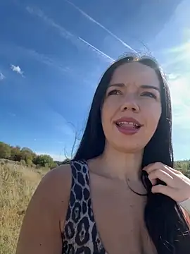 Snapshot of Vanesskaa chatting on 9, 9, 2025 Vanesskaa online show from 9, 9, 2025