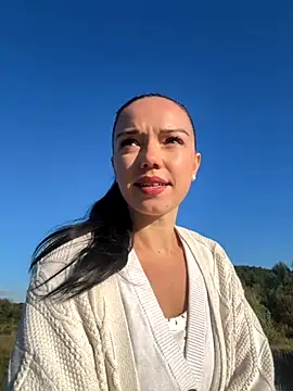 Snapshot of Vanesskaa chatting on 22, 9, 2025 Vanesskaa online show from 22, 9, 2025