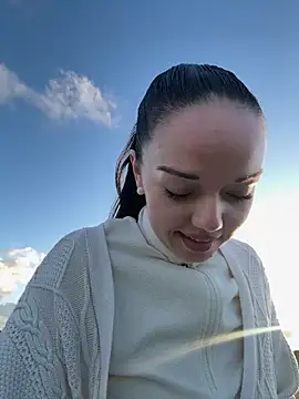 Snapshot of Vanesskaa chatting on 24, 9, 2025 Vanesskaa online show from 24, 9, 2025