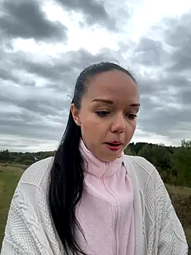 Snapshot of Vanesskaa chatting on 27, 9, 2025 Vanesskaa online show from 27, 9, 2025