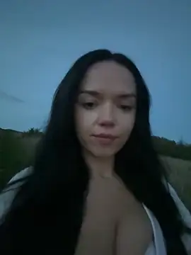 Snapshot of Vanesskaa chatting on 30, 9, 2025 Vanesskaa online show from 30, 9, 2025