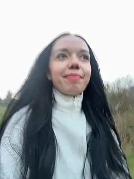 Snapshot of Vanesskaa chatting on 12, 10, 2025 Vanesskaa online show from 12, 10, 2025