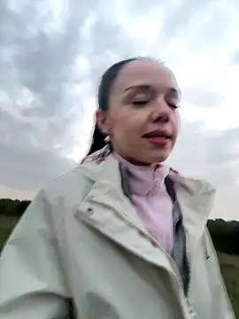 Snapshot of Vanesskaa chatting on 18, 10, 2025 Vanesskaa online show from 18, 10, 2025