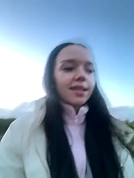 Snapshot of Vanesskaa chatting on 31, 10, 2025 Vanesskaa online show from 31, 10, 2025