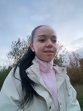 Snapshot of Vanesskaa chatting on 1, 11, 2025 Vanesskaa online show from 1, 11, 2025