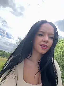 Snapshot of Vanesskaa chatting on 14, 6, 2026 Vanesskaa online show from 14, 6, 2026