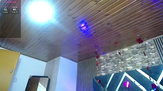 marie hss online show from 19, 2, 2025