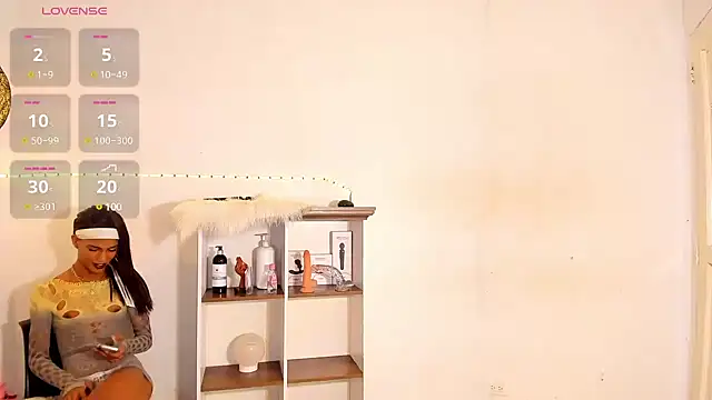 rose scottt online show from 11, 3, 2025