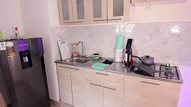 rose scottt online show from 15, 3, 2026