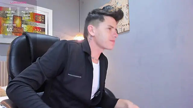 tossetrech online show from 8, 3, 2026