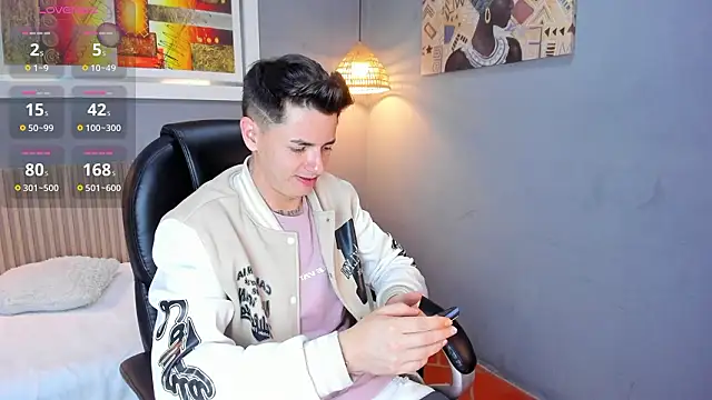 tossetrech online show from 19, 3, 2026