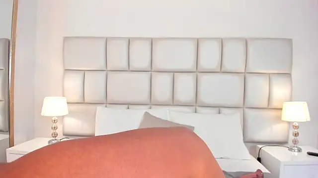 DojaAissha online show from 29, 1, 2025