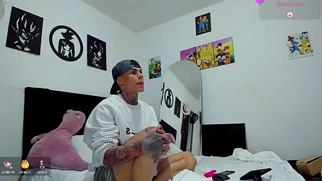 Jordyrodriiguez online show from 6, 12, 2024