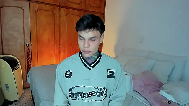 Jordyrodriiguez online show from 19, 12, 2024