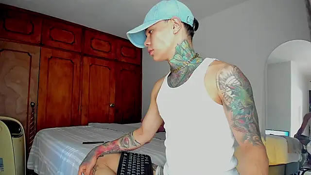 Jordyrodriiguez online show from 21, 12, 2024