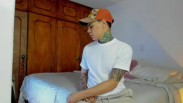 Jordyrodriiguez online show from 22, 12, 2024