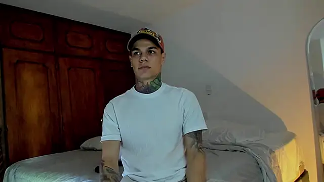 Jordyrodriiguez online show from 23, 12, 2024