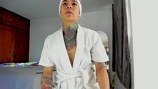 Jordyrodriiguez online show from 24, 12, 2024