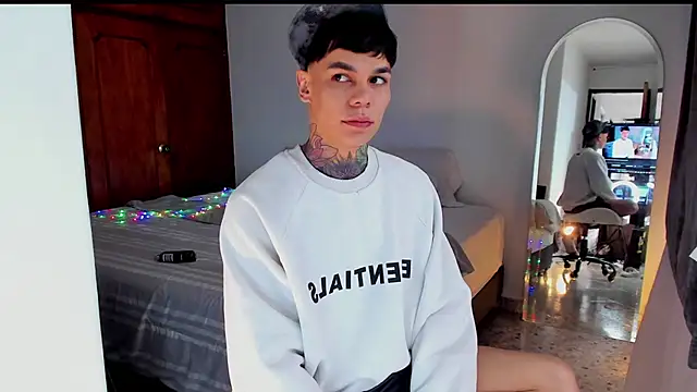 Jordyrodriiguez online show from 27, 12, 2024