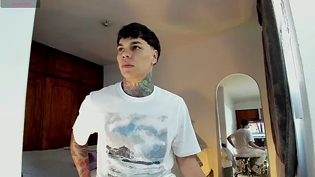 Jordyrodriiguez online show from 28, 12, 2024