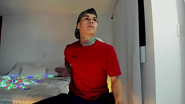 Jordyrodriiguez online show from 31, 12, 2024