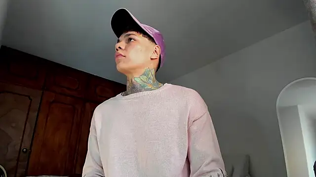 Jordyrodriiguez online show from 31, 12, 2024