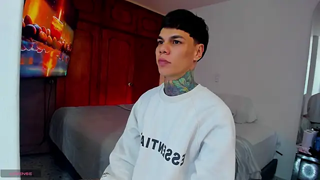 Jordyrodriiguez online show from 7, 1, 2025