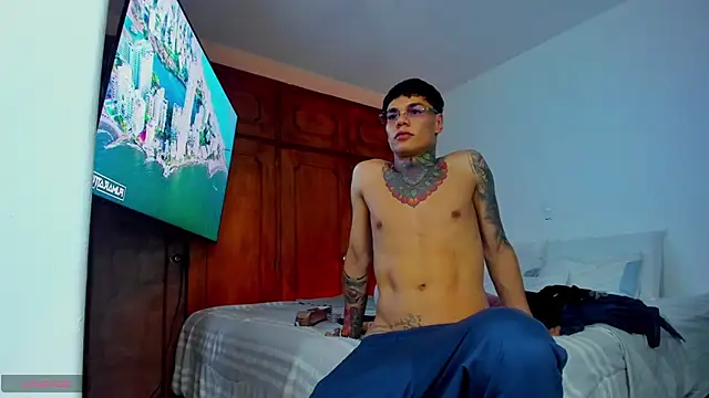 Jordyrodriiguez online show from 9, 1, 2025