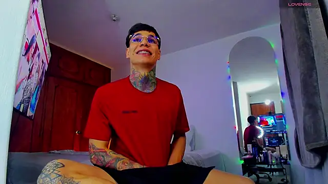 Jordyrodriiguez online show from 14, 1, 2025