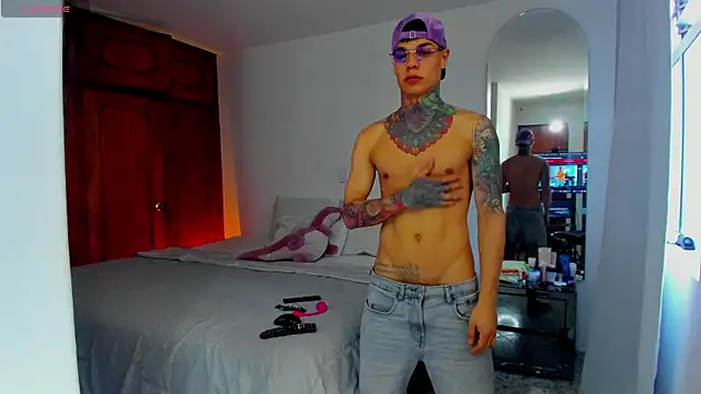 Jordyrodriiguez online show from 20, 1, 2025