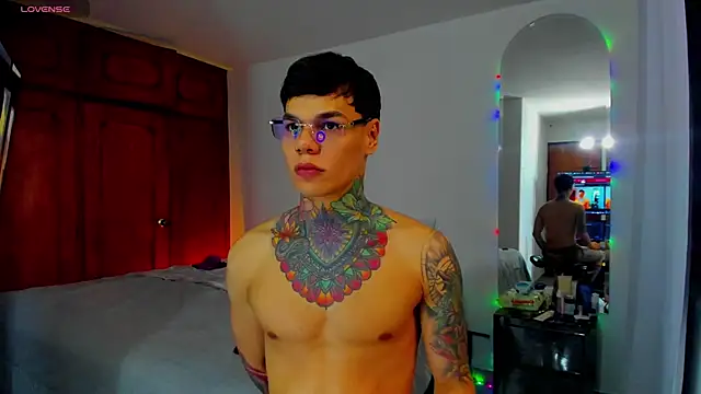 Jordyrodriiguez online show from 21, 1, 2025