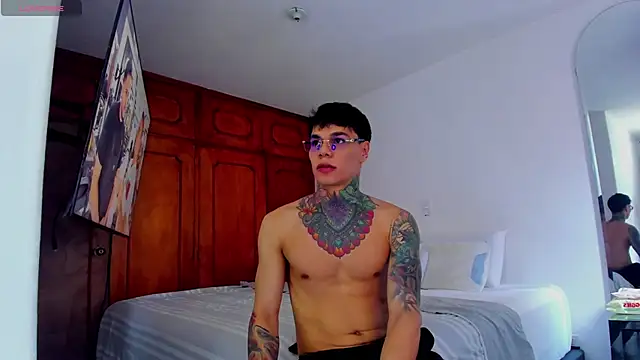 Jordyrodriiguez online show from 22, 1, 2025