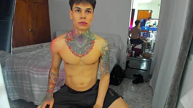 Jordyrodriiguez online show from 21, 2, 2025