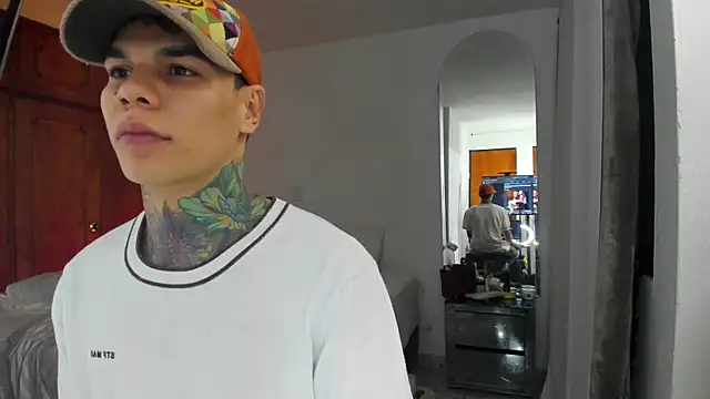 Jordyrodriiguez online show from 1, 3, 2025