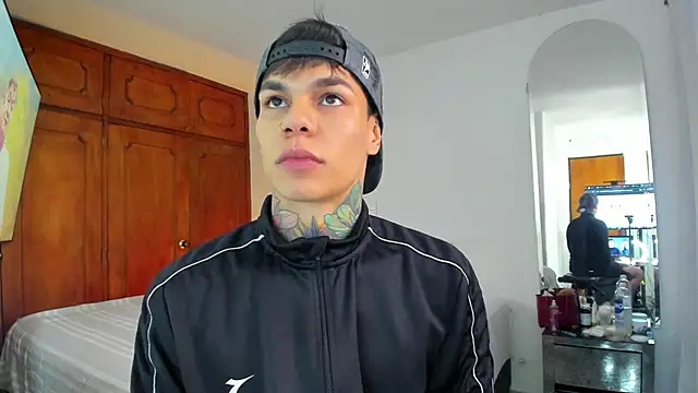 Jordyrodriiguez online show from 1, 3, 2025