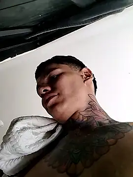 Jordyrodriiguez online show from 27, 9, 2025