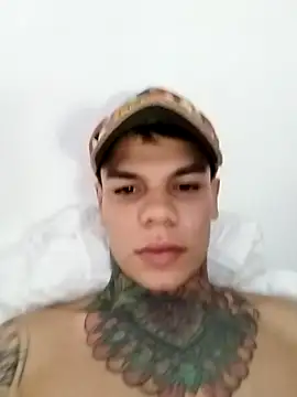 Jordyrodriiguez online show from 4, 10, 2025