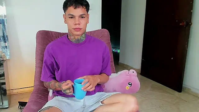 Jordyrodriiguez online show from 22, 10, 2025