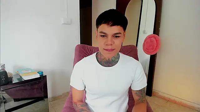 Jordyrodriiguez online show from 29, 10, 2025