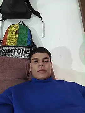 Jordyrodriiguez online show from 15, 11, 2025