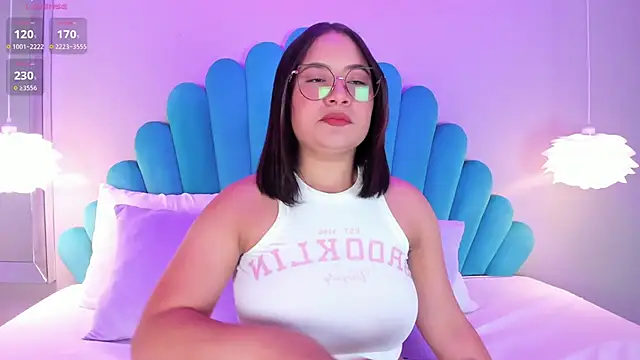 HannaKarson online show from 19, 2, 2025