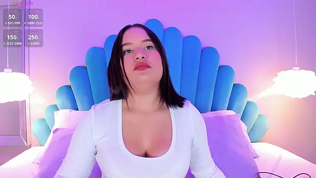 HannaKarson online show from 26, 2, 2025