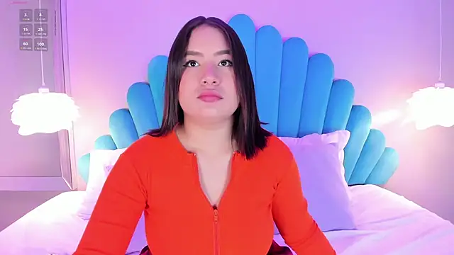 HannaKarson online show from 10, 3, 2025