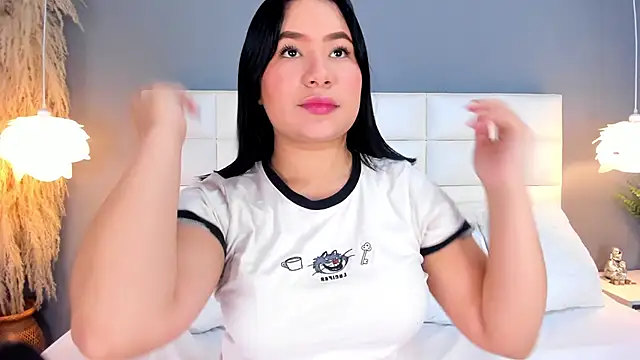 HannaKarson online show from 17, 1, 2026