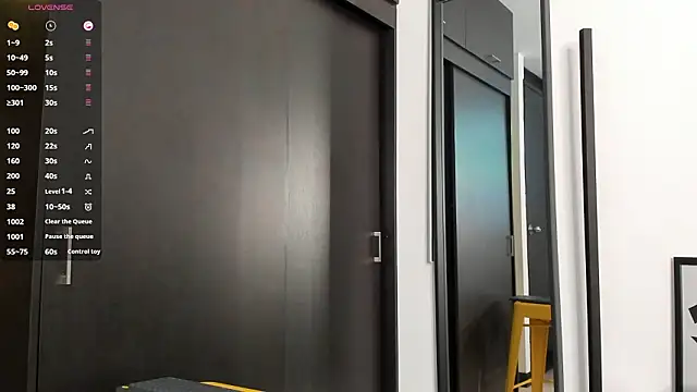 jhoansex 1 online show from 15, 2, 2026