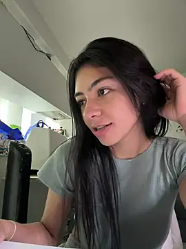 Liissa cute  online show from 9, 12, 2024