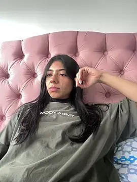 Liissa cute  online show from 28, 12, 2024