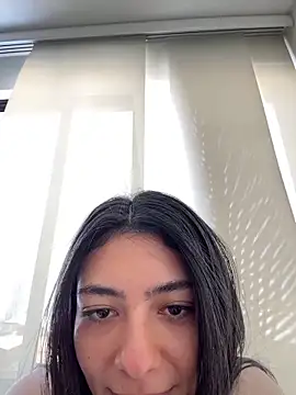 Liissa cute  online show from 20, 1, 2025